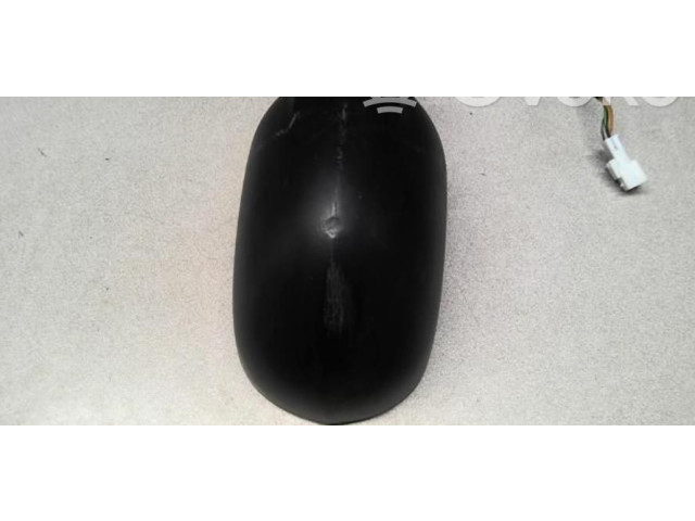 Зеркало электрическое        Dacia Logan I  2004 - 2012 года   