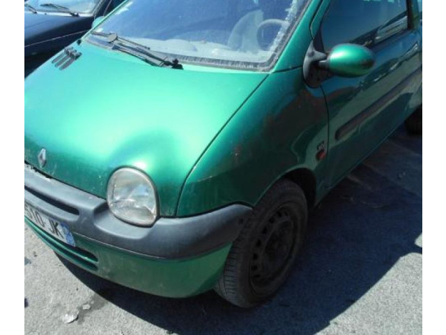 Блок АБС 7701206054   Renault  Twingo I  1999 - 2006 года