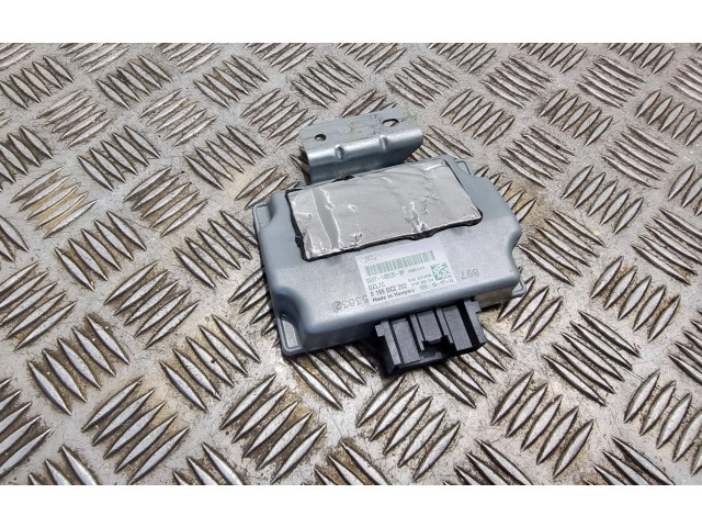 Блок управления DG9T14B526BF, DZL7C   Ford S-MAX