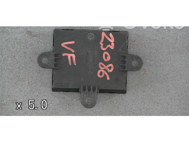 Блок комфорта 313430257, 313430257   Volvo V70   