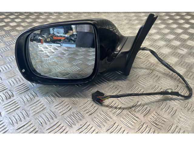 Zpětné zrcátko Audi Q7 4L 2010 4L1857409BC