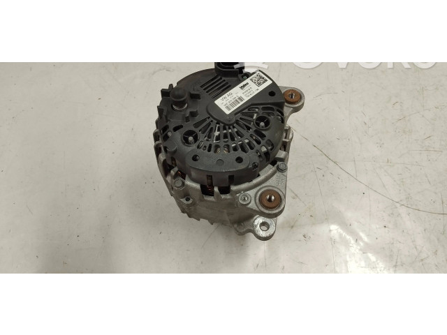 Генератор 05e903026q Audi A1