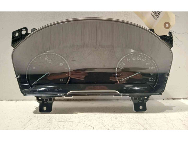 Přístrojová deska Ford Kuga III 2021 2467393