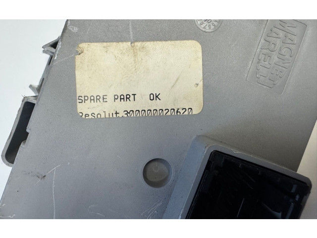 Блок управления 300000020620 Maserati GranTurismo