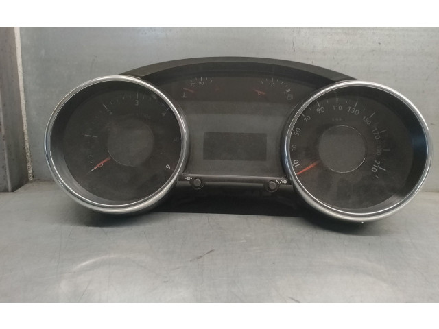 Панель приборов 9666625680   Peugeot 5008       