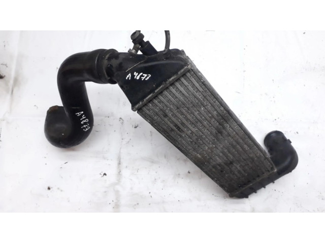 Интеркулер  1489396080, 870229hf   Fiat Ulysse 