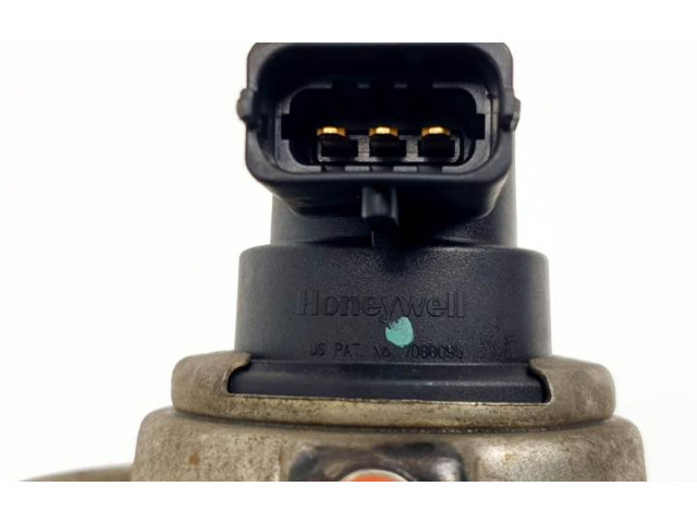 Turbodmychadlo Турбина 55221457 Fiat Freemont 939B5000