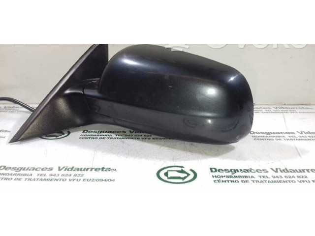 Zpětné zrcátko Volkswagen Passat Alltrack 2002 3B1857507K