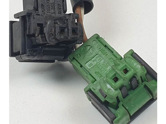 Подрулевой шлейф SRS Mini One - Cooper R50 - 53