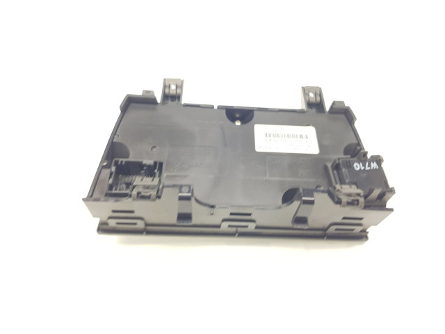 Блок управления климат-контролем 735535097, 735535097   Fiat Ducato