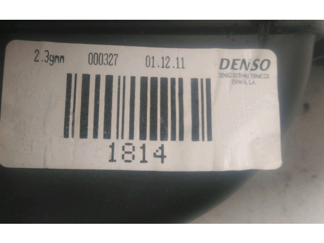 Вентилятор печки    6441AS, 181428100   Peugeot Partner