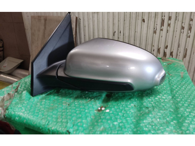 Zpětné zrcátko Hyundai Kona I 2022 049775, 049774