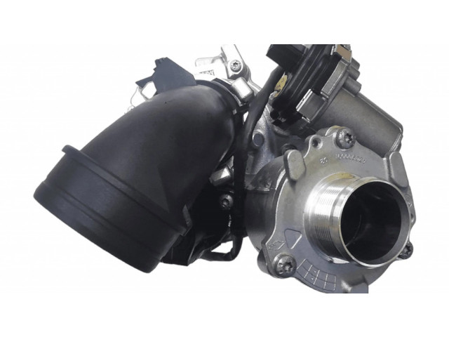 Turbodmychadlo Турбина 06K145654J, 06K145654G   Audi A3 S3 8V 2.0  