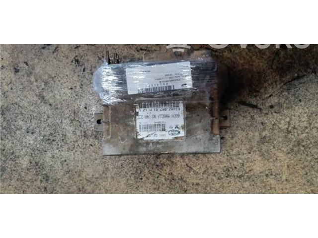 Řídící jednotka 6160204701M, 6160204701M Seat Marbella 1996