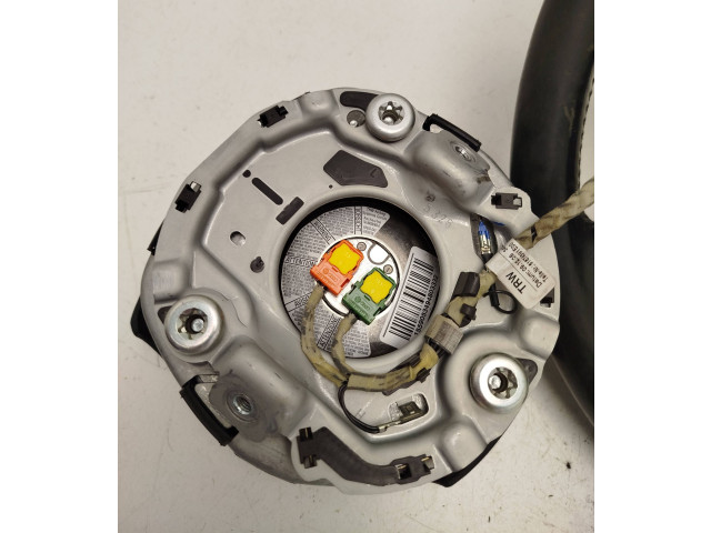 Руль Audi A6 S6 C6 4F  2004 - 2011 года 61680000B, 4F0419091AH      