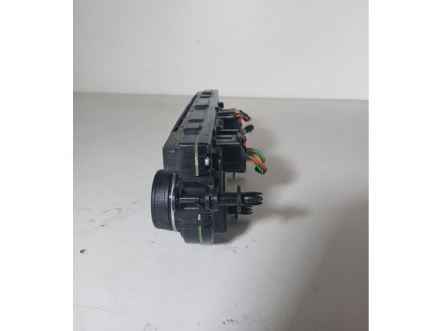 Блок управления климат-контролем 5G0907044BC Volkswagen Golf VII