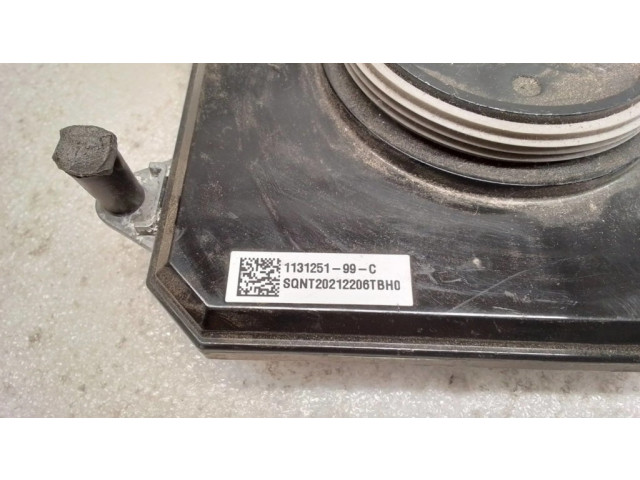 Блок фонаря / (блок «хenon»)