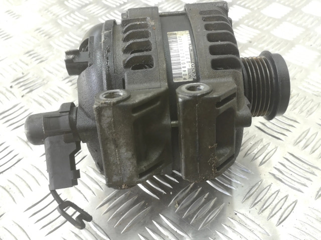 Генератор P04801624AE Dodge Grand Caravan 3.6