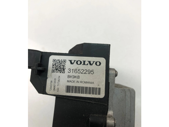 Блок управления 31652295   Volvo XC90