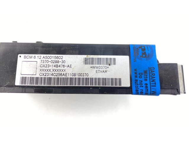 Блок предохранителей C2Z26803, C2Z13614 Jaguar XF