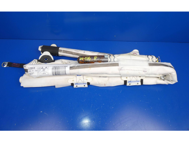 Боковая подушка безопасности 1768600102, BAMPT11624   Mercedes-Benz A W176