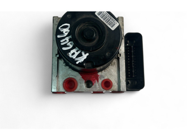 Блок АБС 10097001263   Ford  Transit -  Tourneo Connect  2003 - 2008 года