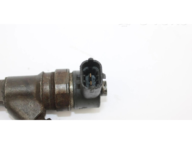 Форсунка 0445110059    Jeep Cherokee III KJ для Другое двигателя  