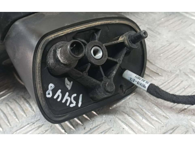 Зеркало электрическое Citroen C3 Aircross 2017 - года