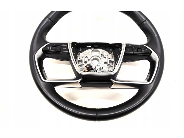 Volant Audi A6 S6 C8 4K 2022 4KE419091D, 4KE419091D