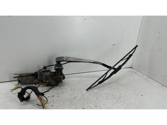 Моторчик заднего дворника Chevrolet Blazer