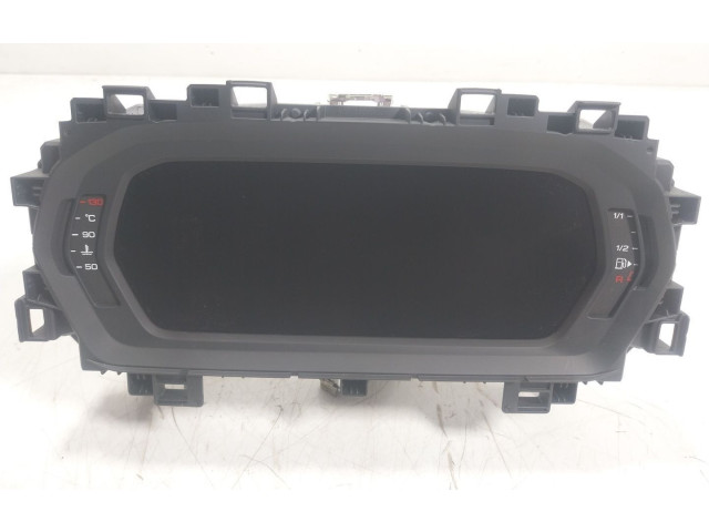 Панель приборов 8Y0920700B, 8Y0920700B Audi A3 8Y