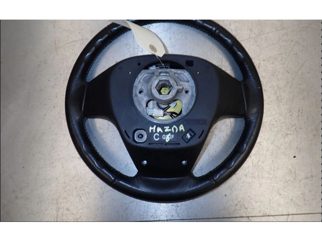 Volant Mazda 6 2008 GS1E32982D