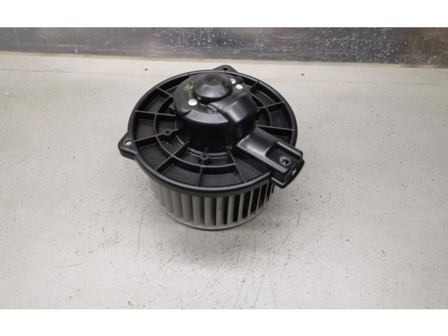Вентилятор печки 1940001381 Scion tC AT10