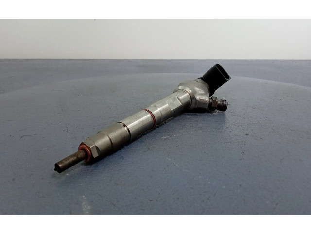 Форсунка 0445110835, 0445110835    Skoda Octavia Mk4  DTTC 