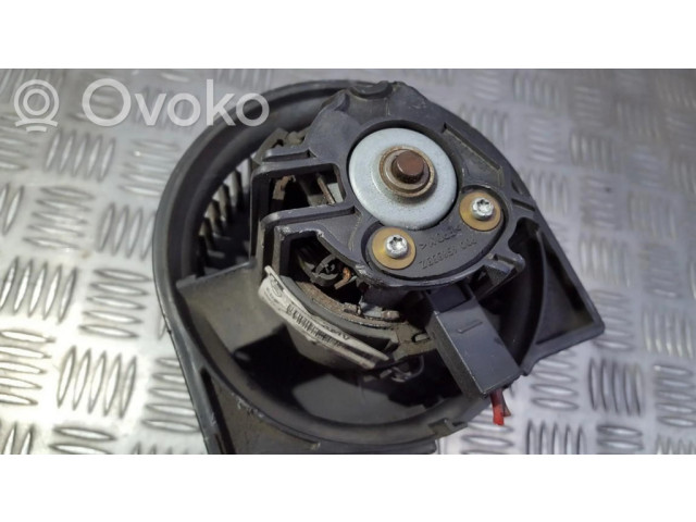 Вентилятор печки    F653243V, 5292172  W964450H  P00658   Saab 9-5