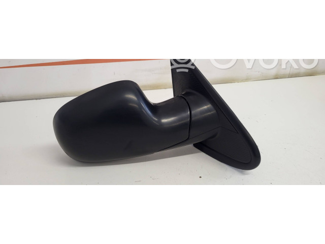 Zpětné zrcátko  Chrysler Voyager 2003    