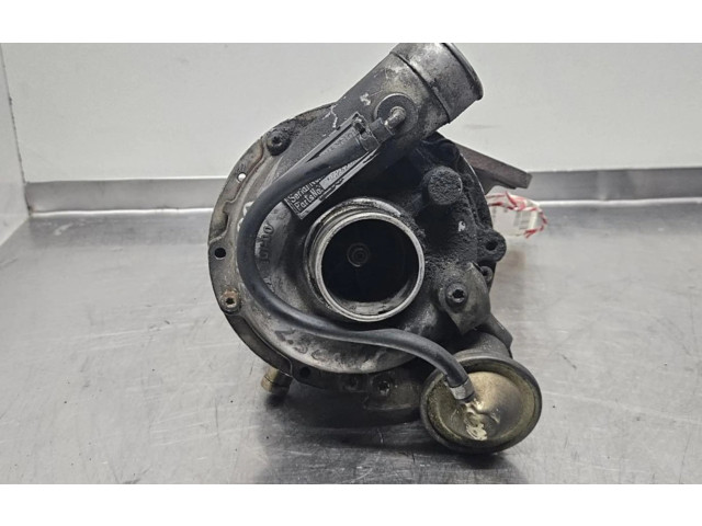 Turbodmychadlo Турбина 0460404988 Chrysler Voyager