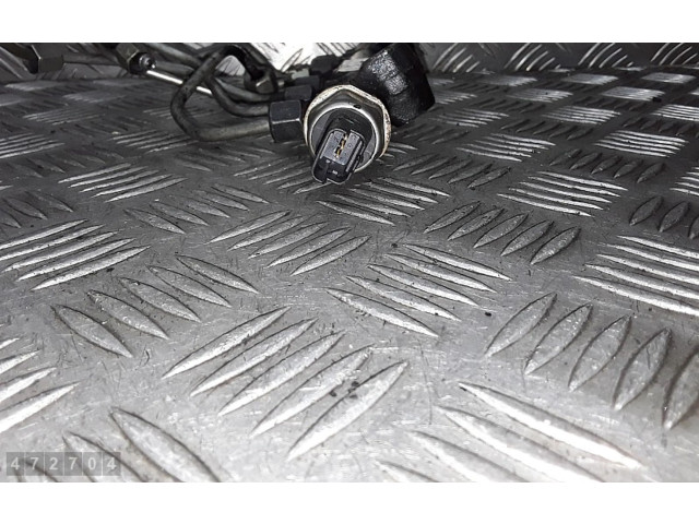 Vstřikovací lišta 9684753080   Citroen Berlingo     