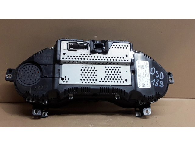 Панель приборов 4G8920934D Audi A6 S6 C7 4G