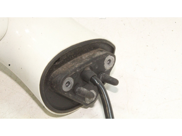 Zpětné zrcátko Mercedes-Benz SLK R172 2012 9PIN