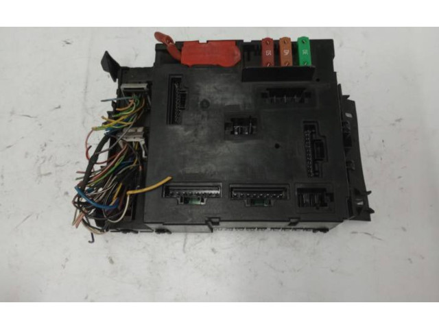 Pojistková skříňka A4515401150 Smart ForTwo II 2007