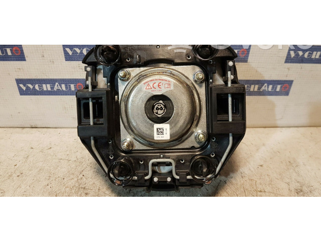 Подушка безопасности водителя 56900F1000   KIA Sportage