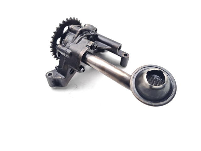 Масляный насос AJM 06A115105B Volkswagen Golf IV