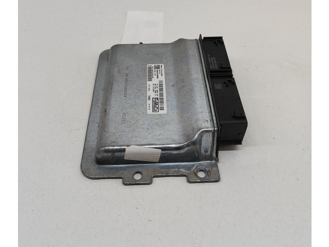 Řídící jednotka LX6A12A650DGA, LV4A12B684CA Ford Kuga III 2023