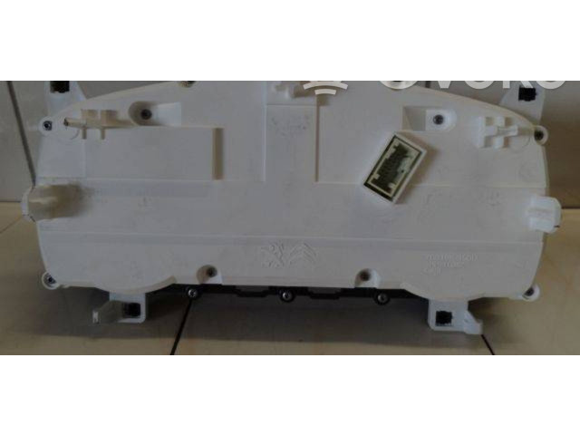 Přístrojová deska Citroen Berlingo 2023 9849347980