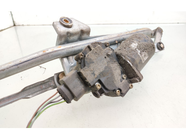 Механизм стеклоочистителей (трапеция)