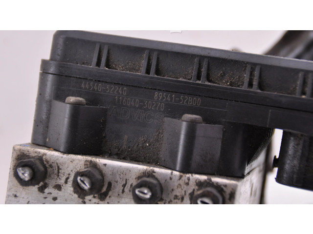 Jednotka ABS 4454052240, 8954152B00 Toyota Verso-S 2012