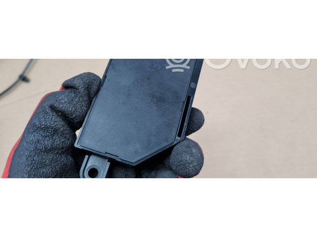 Рулевая рейка 80A907705A, 80A907705 Audi Q5 SQ5 2017 - года