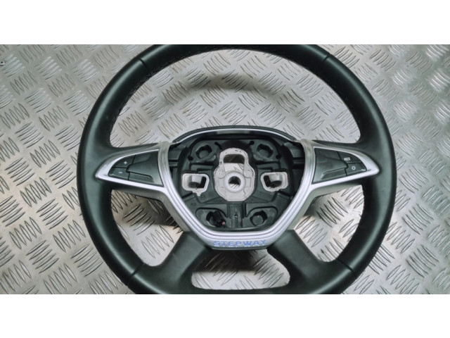 Руль Dacia Sandero 484007478R