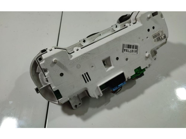 Панель приборов 78100, 0700100029122   Honda Jazz       